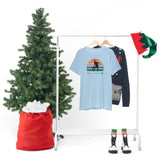 “Let’s Play Pickleball” Short Sleeve Tee