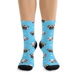This Pup's 4 U Socks - Pet Designs