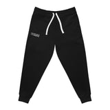 Disciplined Hustle Athletic Joggers (AOP)