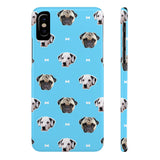 iPhone Case Mate Slim Phone Case