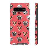 Samsung Tough Cases - Animal Designs