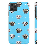 iPhone Case Mate Slim Phone Case