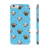 iPhone Case Mate Slim Phone Case
