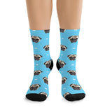 This Pup's 4 U Socks - Pet Designs
