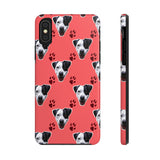 iPhone Case Mate Tough Phone Case