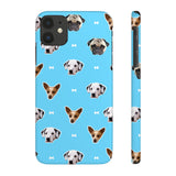 iPhone Case Mate Slim Phone Case