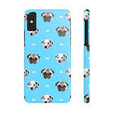 iPhone Case Mate Slim Phone Case