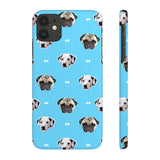 iPhone Case Mate Slim Phone Case