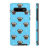 Samsung Tough Cases - Animal Designs