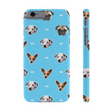 iPhone Case Mate Slim Phone Case
