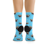 This Pup's 4 U Socks - Pet Designs