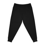 Disciplined Hustle Athletic Joggers (AOP)