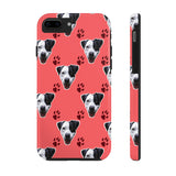iPhone Case Mate Tough Phone Case