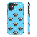 iPhone Case Mate Slim Phone Case