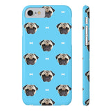 iPhone Case Mate Slim Phone Case
