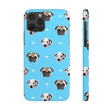iPhone Case Mate Slim Phone Case