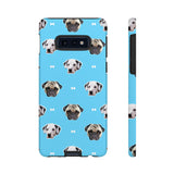 Samsung Tough Cases - Animal Designs