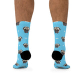 This Pup's 4 U Socks - Pet Designs