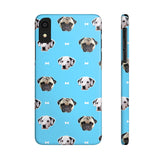 iPhone Case Mate Slim Phone Case