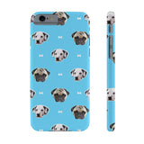 iPhone Case Mate Slim Phone Case