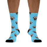 This Pup's 4 U Socks - Pet Designs