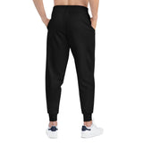 Disciplined Hustle Athletic Joggers (AOP)