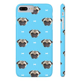 iPhone Case Mate Slim Phone Case
