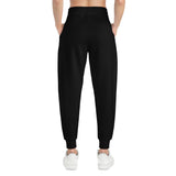 Disciplined Hustle Athletic Joggers (AOP)
