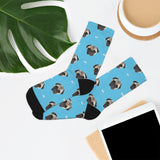 This Pup's 4 U Socks - Pet Designs