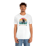“Let’s Play Pickleball” Short Sleeve Tee