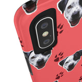 iPhone Case Mate Tough Phone Case