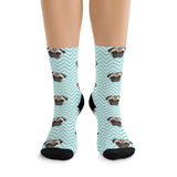 This Pup's 4 U Socks - Pattern Designs