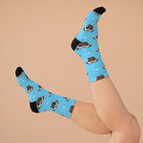 This Pup's 4 U Socks - Pet Designs