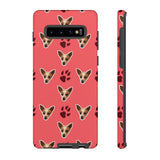 Samsung Tough Cases - Animal Designs