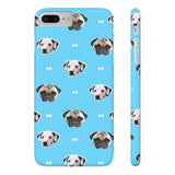 iPhone Case Mate Slim Phone Case