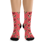 This Pup's 4 U Socks - Pet Designs