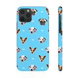 iPhone Case Mate Slim Phone Case