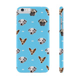 iPhone Case Mate Slim Phone Case