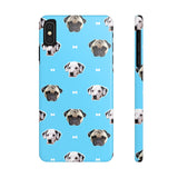 iPhone Case Mate Slim Phone Case