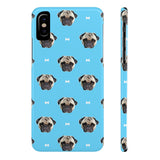 iPhone Case Mate Slim Phone Case