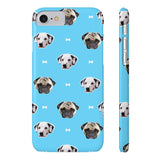iPhone Case Mate Slim Phone Case