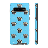 Samsung Tough Cases - Animal Designs