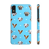 iPhone Case Mate Slim Phone Case