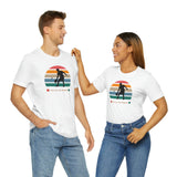 “Let’s Play Pickleball” Short Sleeve Tee