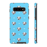 Samsung Tough Cases - Animal Designs
