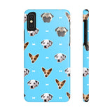 iPhone Case Mate Slim Phone Case