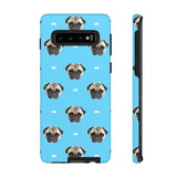 Samsung Tough Cases - Animal Designs