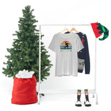 “Let’s Play Pickleball” Short Sleeve Tee