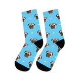 This Pup's 4 U Socks - Pet Designs