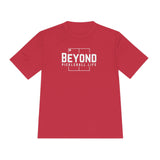 Unisex Moisture Wicking Tee
